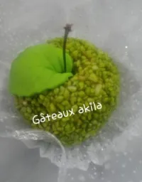 Gâteaux pour fêtes 