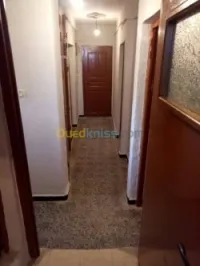 Vente Appartement F3 Guelma Belkheir