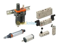 Pneumatique industrielle METAL WORK