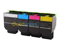 cartouches-toners-toner-lexmark-cx310-pack-bordj-bou-arreridj-algerie