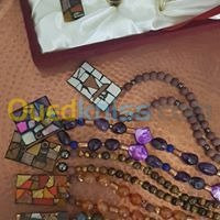 alger-centre-algerie-colliers-pendentifls-bijoux-mosaique-fait-main