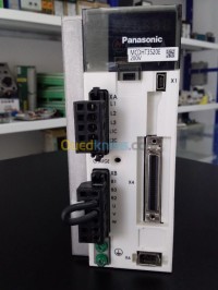 قسنطينة-الخروب-الجزائر-معدات-كهربائية-servo-driver-panasonic