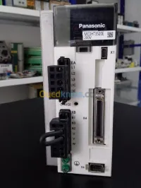 Servo Driver Panasonic 