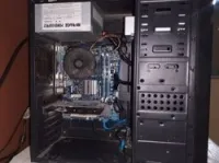 pc gamer gt 730 4gb DDR 3