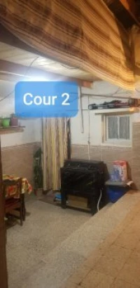 Vente Appartement F5 Tiaret Tiaret
