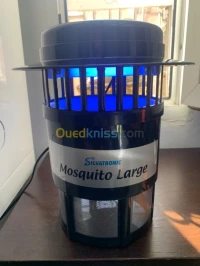 Appareil anti moustique/ tigre