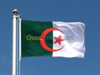 Drapeau national 