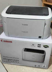 Canon 6030 wifi 