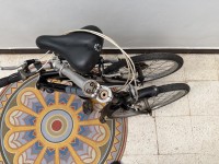 vélo pliant Dahon