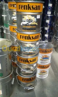 résine époxy de moulage 