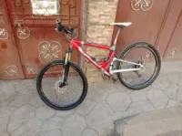 Vtt Lapierre 