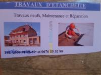 بناء-و-أشغال-travaux-detancheitesreparations-براقي-الجزائر