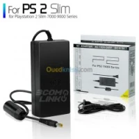Chargeur PS2 Série 7000