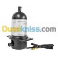 Résistance de Préchaufage pour GE