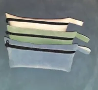 Trousse scolaire haute qaulite مقلمة 