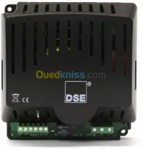 Chargeur de Batterie 12 V 24V DSE
