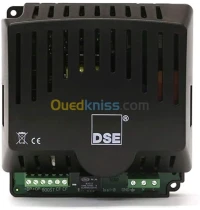 Chargeur de Batterie 12 V 24V DSE