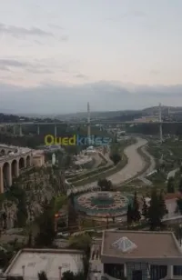 Vente Appartement F3 Constantine Constantine