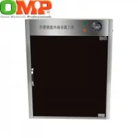 STERILISATEUR A COUTEAUX UV (220V/50HZ) 10W