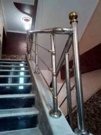 Services Inox