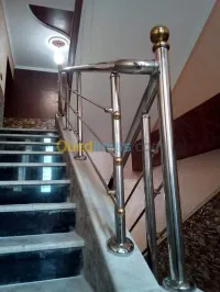 Services Inox