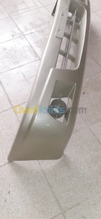 PARE CHOC AVANT DFAC 1022