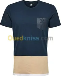 HUMMEL AARON T-SHIRT