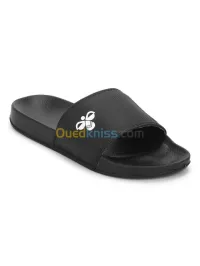 HUMMEL POOL SLIDE NOIR