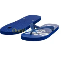 HUMMEL FLIP FLOP BLEU