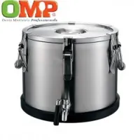 NORVEGIENNE - MARMITE ISOTHERME 