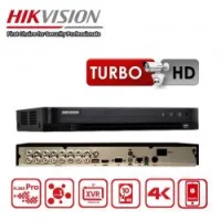 DVR HIKVISION 7216 CH