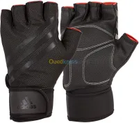 Gants d'entraînement Elite adidas