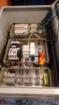 Installation nouvelle et réparation