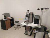 الجزائر-أولاد-فايت-طب-و-صحة-ophtalmologie