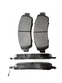 PLAQUETTE DE FREIN XINKAI HOGAR