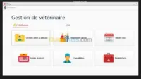 Gestion cabinet vétérinaire 