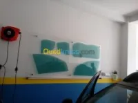 Film solaire automobile Autorisé 