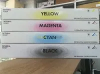 Toner canon  IRC 3025 /  Exv 54 