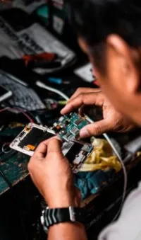 Services Informatiques 