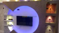 Électricité