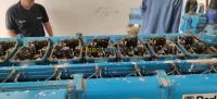 Groupe électrogène & Onduleurs