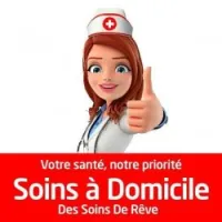 Soins infirmiers à domicile