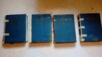 blida-chiffa-algerie-livres-magazines-encyclopedie-medicale-en-4-tomes