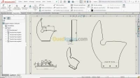 Ingénieur en Structures Métalliques