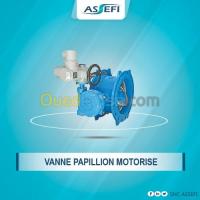 الجزائر-دار-البيضاء-بناء-و-إنشاءات-vanne-papiliion-motorise