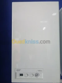Chaudière Murale SIME GO BRAVA 25kW 