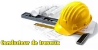 Conducteur de travaux 