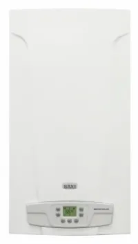 Chaudière Murale BAXI 24 kW VENTOUSE