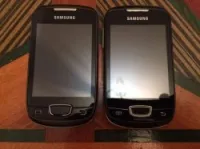 Samsung Galaxy Mini GT-S5570i
