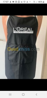 تلمسان-الجزائر-معدات-مهنية-l-oréal